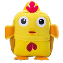 Chick kid bags