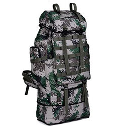 military backpack UK