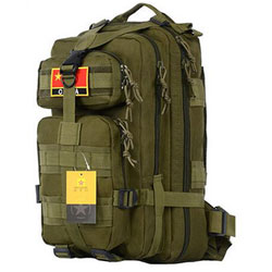 military backpacks